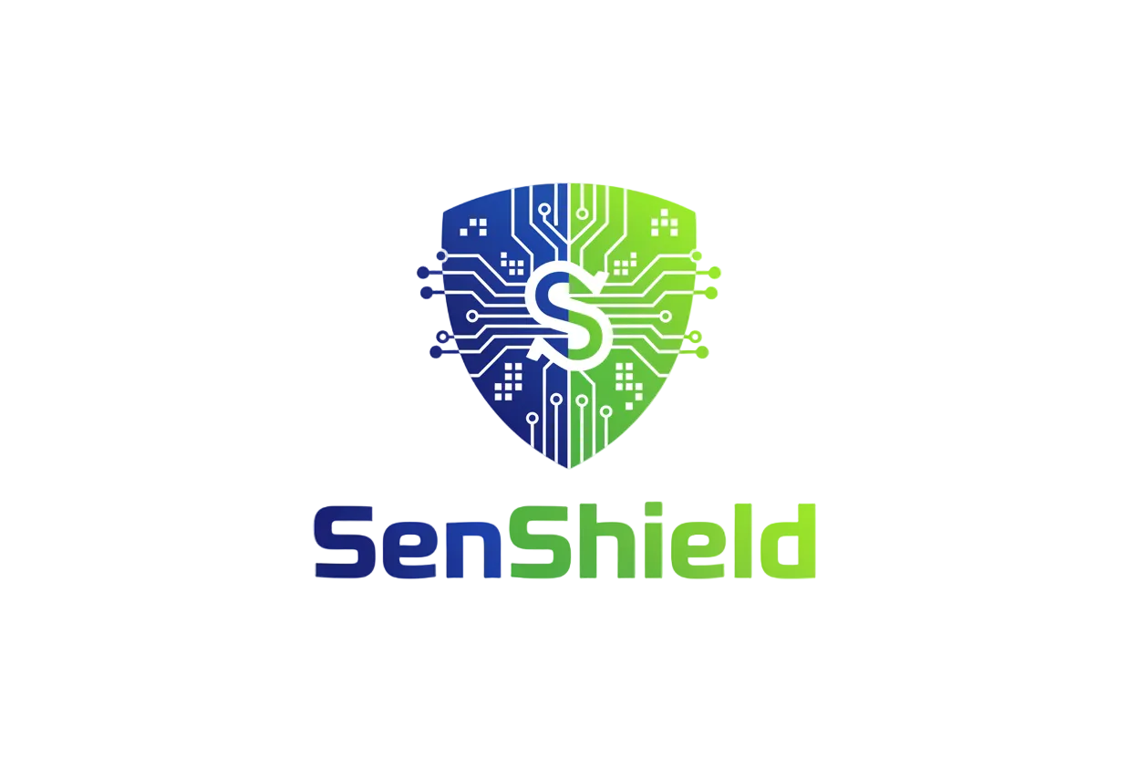 Logo SenShield